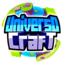 universocraft Server Logo universocraft Server Logo