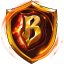 Bonfire Server Logo
