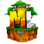 MineLimit Server Logo