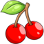 Cherry Survival Server Logo