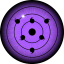 NarutoWRLD Server Logo