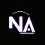 Nova Anarchy Server Logo Nova Anarchy Server Logo