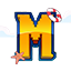 Minecadia Server Logo Minecadia Server Logo