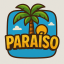 Paraiso Server Logo Paraiso Server Logo