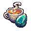 Afternoon Teacraft Server Logo