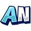 AquaNetwork Server Logo AquaNetwork Server Logo