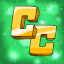 CapeCraft Server Logo