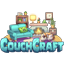 CouchCraft Server Logo