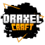 DraxelCraft Server Logo DraxelCraft Server Logo