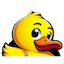 DuckyMC Server Logo