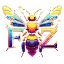 Fangzies SMP Server Logo Fangzies SMP Server Logo