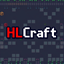 HL-Craft Server Logo