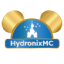 HydronixMC Server Logo