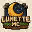 LunetteMC Server Logo LunetteMC Server Logo
