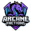 Arcane Factions Server Logo Arcane Factions Server Logo