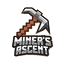 Miner's Ascent Server Logo