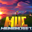 mi union craft Server Logo