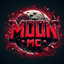 MOON MC Server Logo MOON MC Server Logo