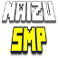 Naizu SMP Server Logo Naizu SMP Server Logo