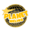Planet Helios Network Server Logo