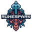 RuneSpark Server Logo