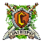 CentrixPvP Server Logo CentrixPvP Server Logo