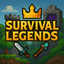 Survival Ledgends Server Logo Survival Ledgends Server Logo