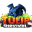 TulipSurvival Server Logo TulipSurvival Server Logo