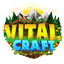 VitalCraft Server Logo VitalCraft Server Logo