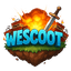 Wescoot Network Server Logo Wescoot Network Server Logo