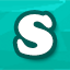 StrongCraft Server Logo