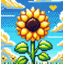 Sunflower SMP Server Logo