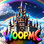 🎉WoopMC 🏰 Kingdoms ⚔️ PVP Server Logo 🎉WoopMC 🏰 Kingdoms ⚔️ PVP Server Logo