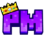 PortalMC Server Logo PortalMC Server Logo