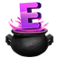 EnchantMC Server Logo EnchantMC Server Logo