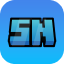 StraindezSMP Server Logo StraindezSMP Server Logo