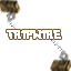 TR1PW1RE Server Logo