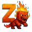 ZCraftOP Server Logo